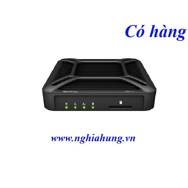 Thiết bị lưu trữ Synology EDS14