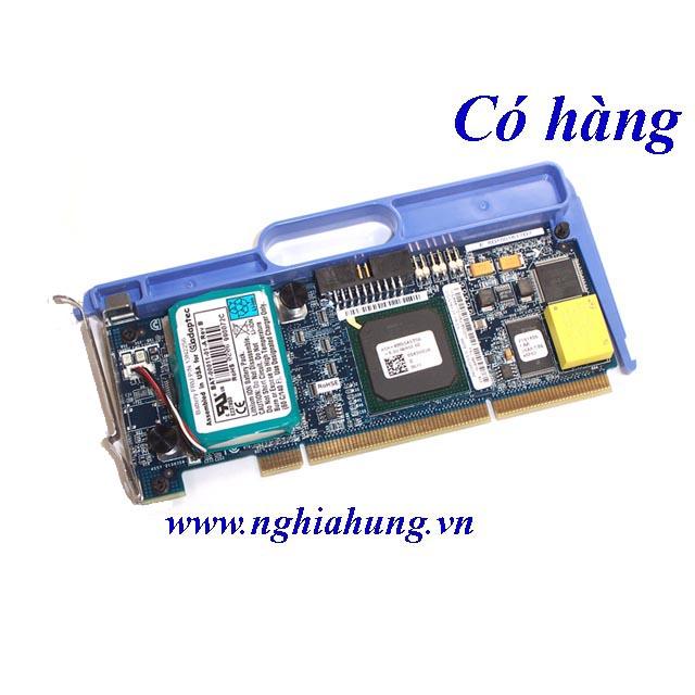 IBM ServeRaid 8i/256MB - P/N: 39R8729 / 39R8731 / 13N2227