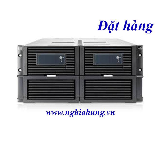 HP StorageWorks MDS600 (HDD 140TB)