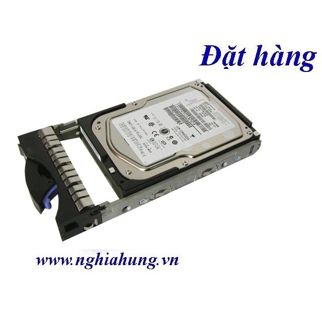 HDD IBM 6TB SATA 3.5" 7.2K 6Gbps
