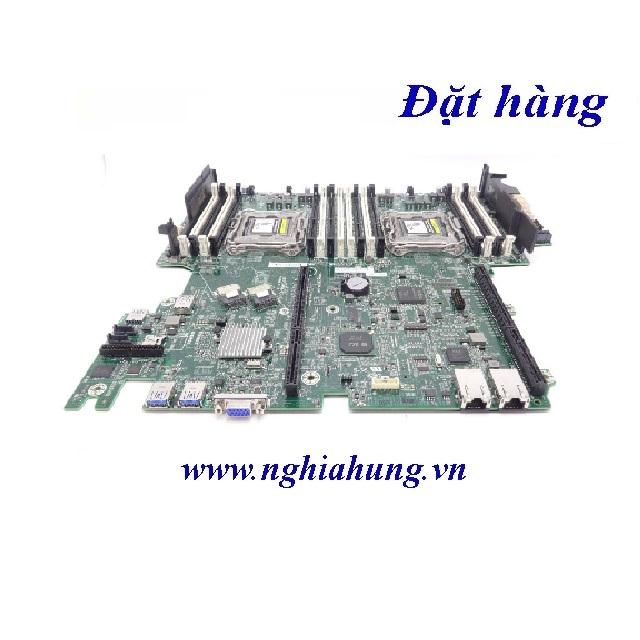 Bo mạch chủ HPE Proliant DL160 Gen9 Mainboard - P/N: 779094-001 - 743018-002
