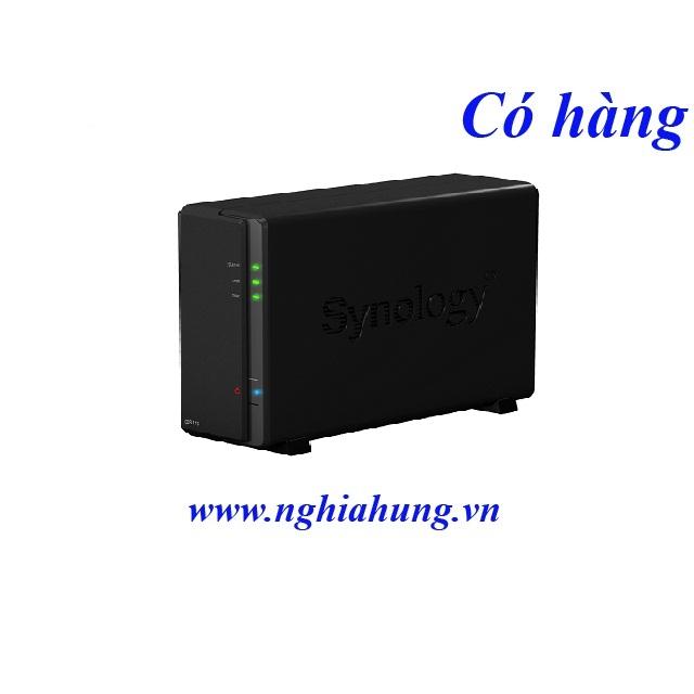 Thiết bị lưu trữ Synology DS116