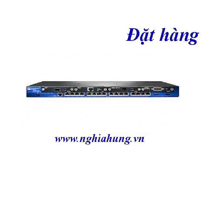 Juniper SRX240H2 SRX240 SERVICES GATEWAY