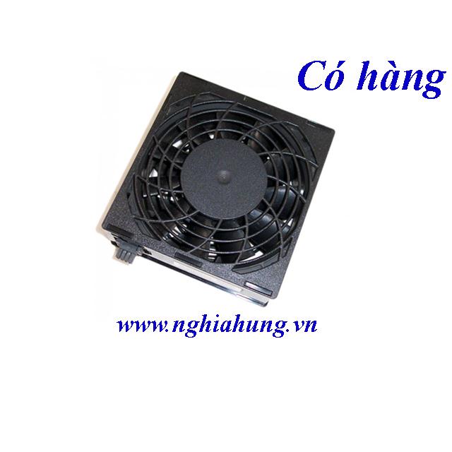 Quạt tản nhiệt IBM X3400/ X3500 Fan - P/N: 39Y8488 / 39Y8489 / 41Y9027 / 41Y9028