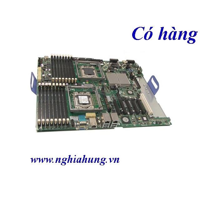 Bo mạch chủ IBM system X3400 M3 / X3500 M3 7380 Mainboard Planar - P/N: 69Y3752/ 81Y6003/ 81Y6004 / 69Y4357 / 69Y0961