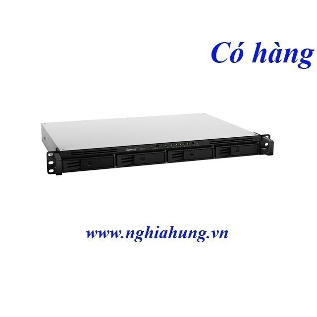 Thiết bị Lưu trữ RS816