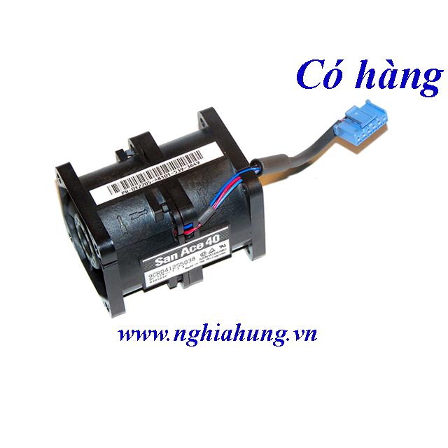 Quạt tản nhiệt Dell PowerEdge 1850 System Fan - P/N: 0Y2205
