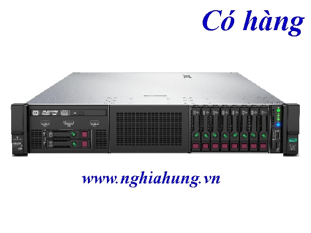 Máy Chủ HPE ProLiant DL560 G9 - CPU 4x E5-4660 V4 / Ram 128GB / Raid P440 / 2x PS