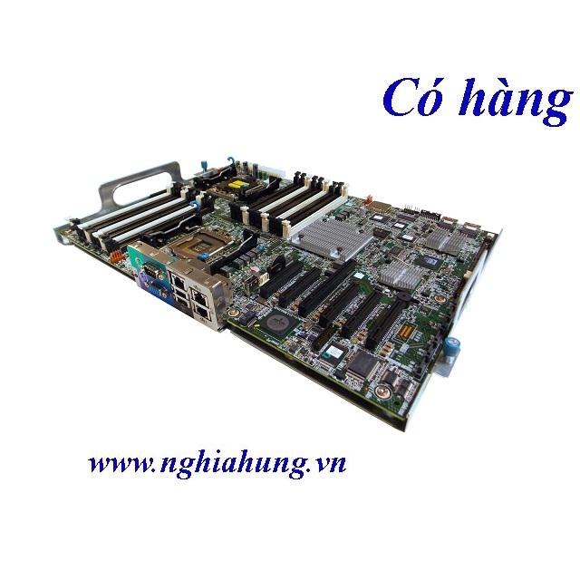 Bo mạch chủ HP Proliant ML350 G6 Mainboard - P/N: 606019-001