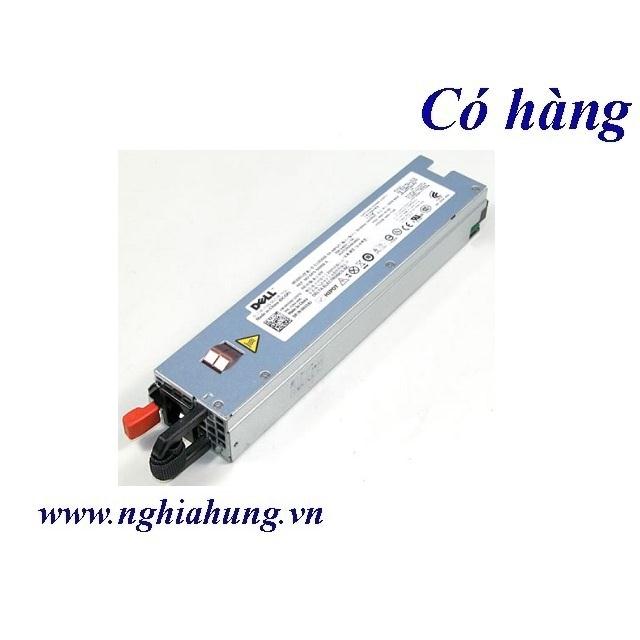 Bộ nguồn Dell 400W Power Supply For Dell PowerEdge R310 - P/N: 0T130K, T130K, R107K, 0R107K