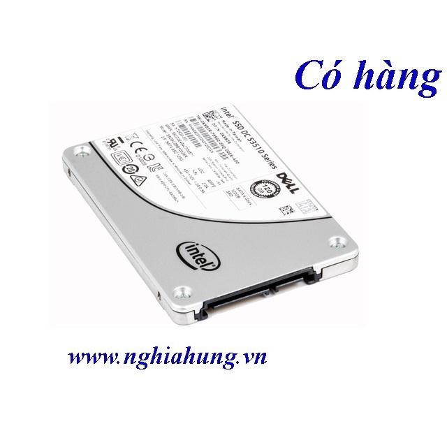 Lenovo/ Intel SSD DC S3610 800GB 2.5" 6Gb/s #00YK243