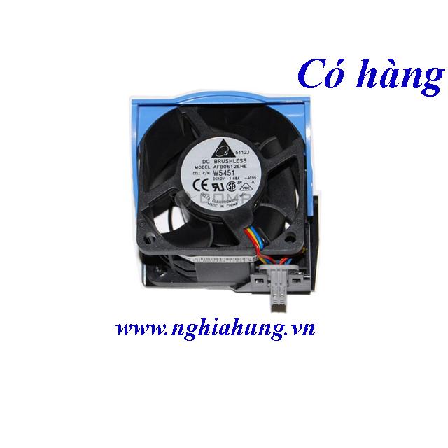 Fan Dell PowerEdge 2850 p/n 0H2401