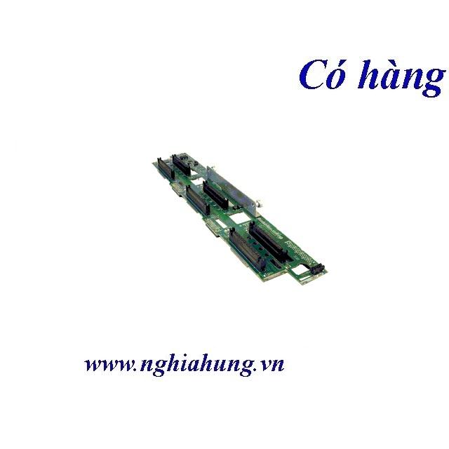 Backplane HP ProLiant DL380 G3 (P/N: 289552-001)