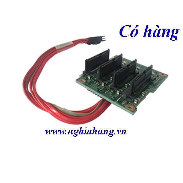 IBM Hotswap SAS/SATA Backplane X3850 X5, X3950 X5