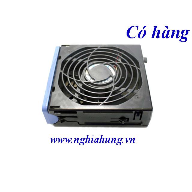 Quạt tản nhiệt Dell PowerEdge 6650 System Fan - P/N: 3N541