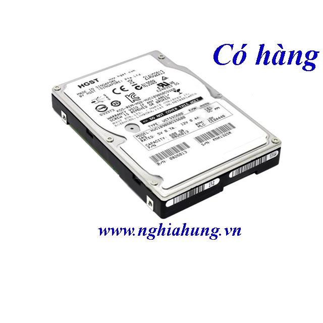 HDD Seagate 600GB SAS 2.5"10k 6Gbps