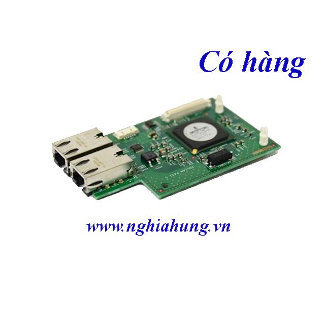 Card mạng IBM Dual Port 1GB Ethernet Daughter Card - P/N: 69Y4509 / 46M1076