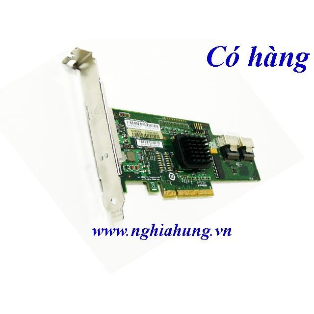 IBM ServeRAID BR10i SAS/SATA Controller - P/N: LSI1068E / 44E8690 / 44E8688