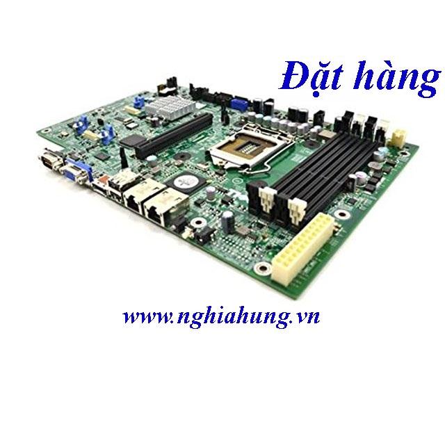 Bo mạch chủ Dell PowerEdge R320 Mainboard System Board - 08VT7V/ 8VT7V