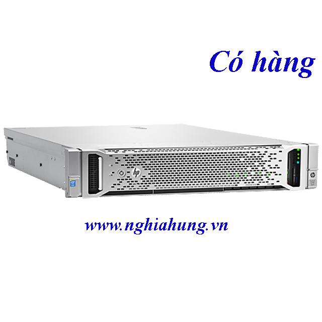 Máy chủ HPE Proliant DL380 G9 - CPU E5-2620 v4 / Ram 16GB / Raid H240 / 2x PS