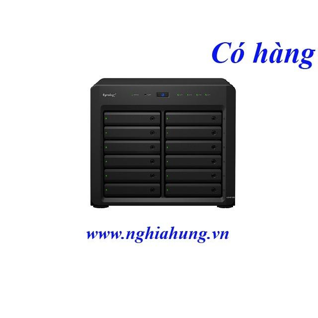 Thiết bị Lưu trữ DS3615xs