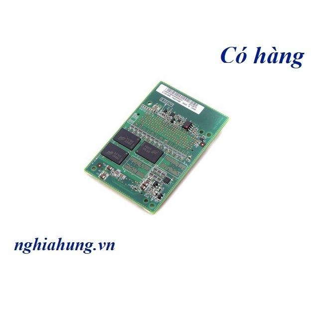 Bộ nhớ cache IBM ServeRAID M5100/M5110 Series 1GB flash RAID 5 46C9029