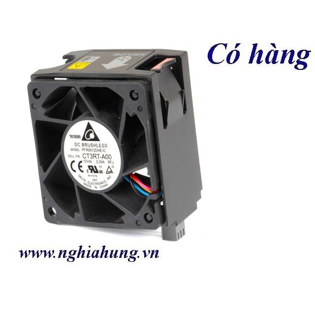 Quạt tản nhiệt Dell PowerEdge R740 R740XD Fan - 04VXP3