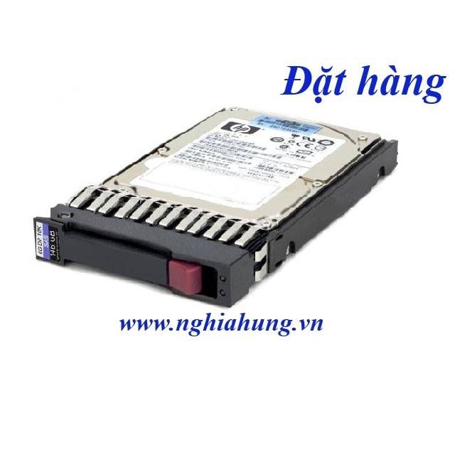 HDD HP 8TB SATA 7.2K 3.5'' 6Gbps For G8, G9