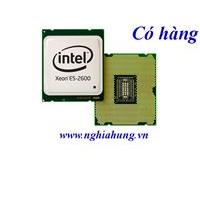 Intel® Xeon® Processor E5-2620  (15M Cache, 2.00 GHz, 7.20 GT/s)