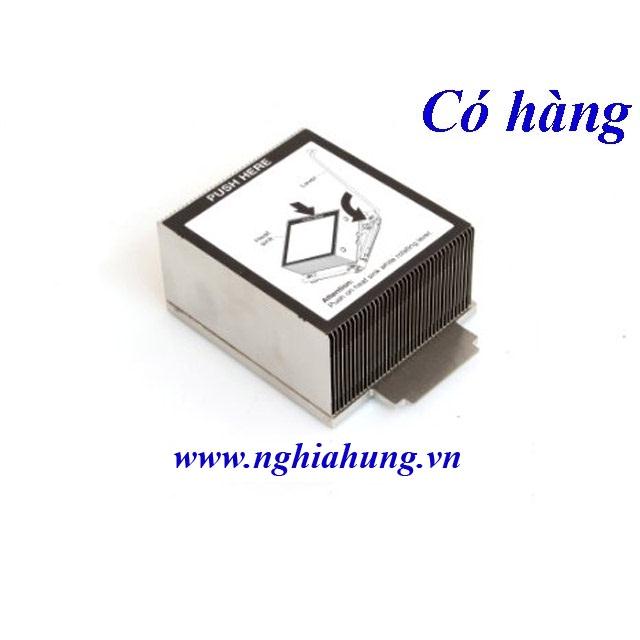 Tản nhiệt Heatsink IBM System X3650 M4 - P/N: 94Y6618 / 69Y5270