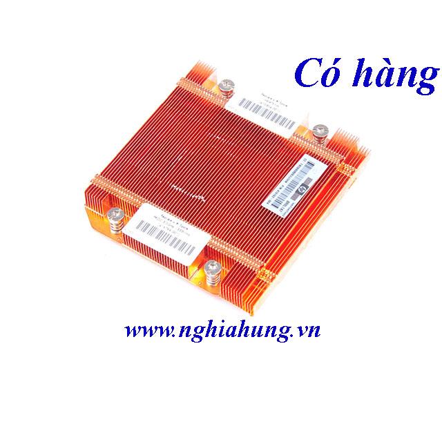 Tản nhiệt Heatsink HP BL460C G1 / G5 - P/N: 410304-001