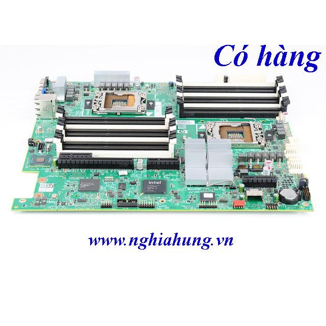 Bo mạch chủ HP Proliant DL160 G6 Mainboard (support CPU 5500) - P/N: 608882-001 / 593347-001 / 637970-001