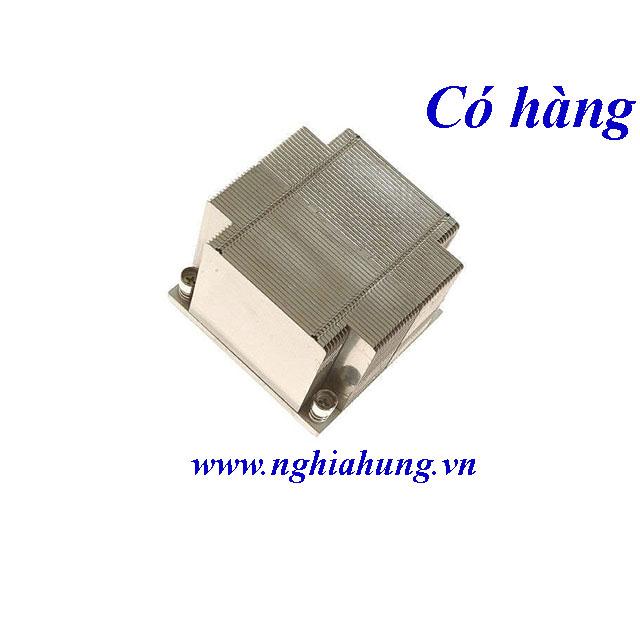Tản nhiệt CPU Máy chủ Dell PowerEdge R510 CPU Heatsink - 06DMRF/ 6DMRF/ NX3100