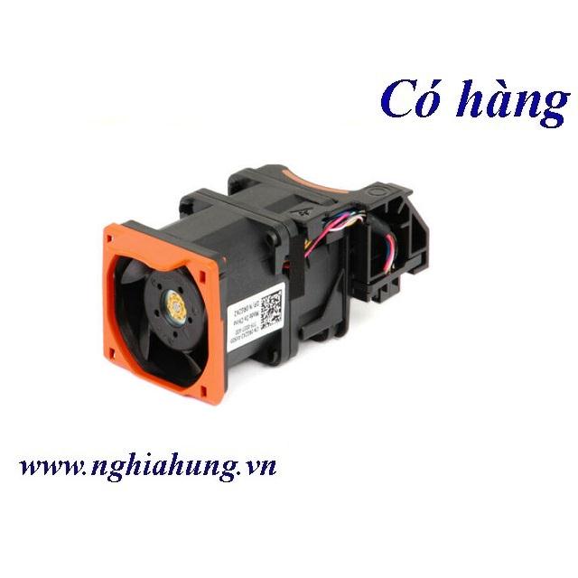 Quạt tản nhiệt máy chủ Dell R640 Server Fan - PN: 0RG2X2, RG2X2