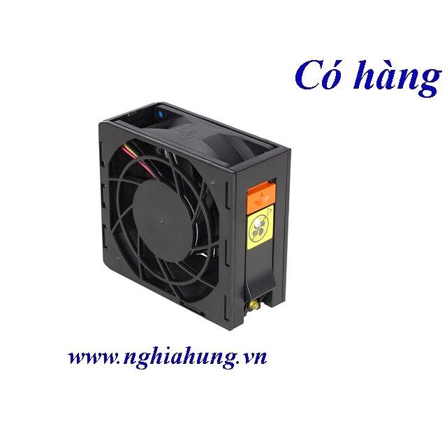 Quạt tản nhiệt IBM System X3500 M5 Fan - P/N: 81Y7095/ 00MU235/ 00AL486