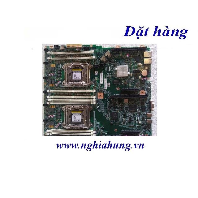 Bo mạch chủ HPE Proliant DL60/DL80 Gen9 Mainboard - P/N: 790485-001 -  773911-001