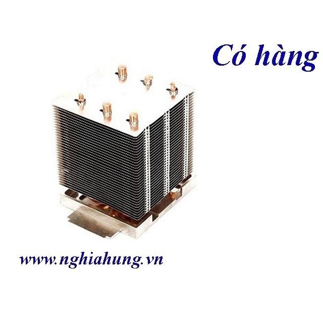 Bộ tản nhiệt - Heatsink CPU for IBM X3500 M5 - 00KG194