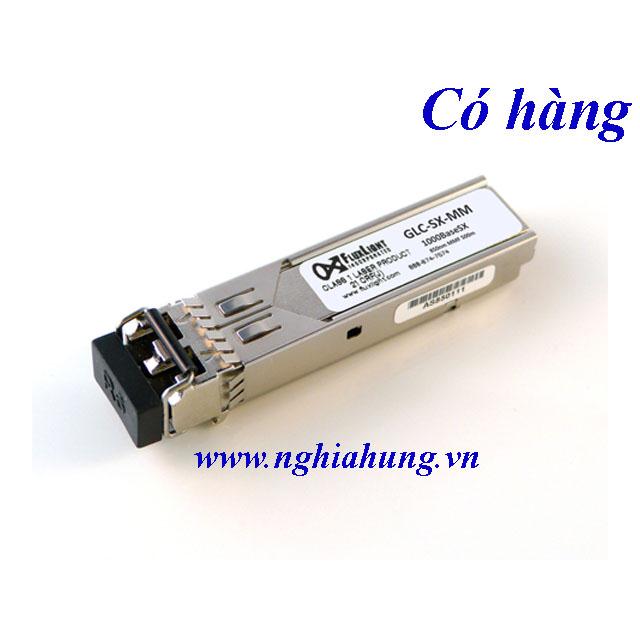 CISCO GLC-SX-MM Transceiver Module 1000Base SX SFP #30-1301-03/ 30-1301-02