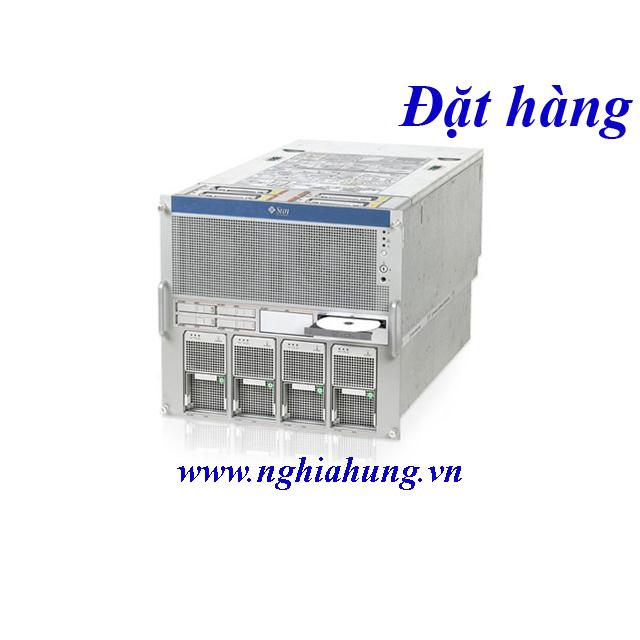 Máy Chủ Sun Oracle Sparc M5000