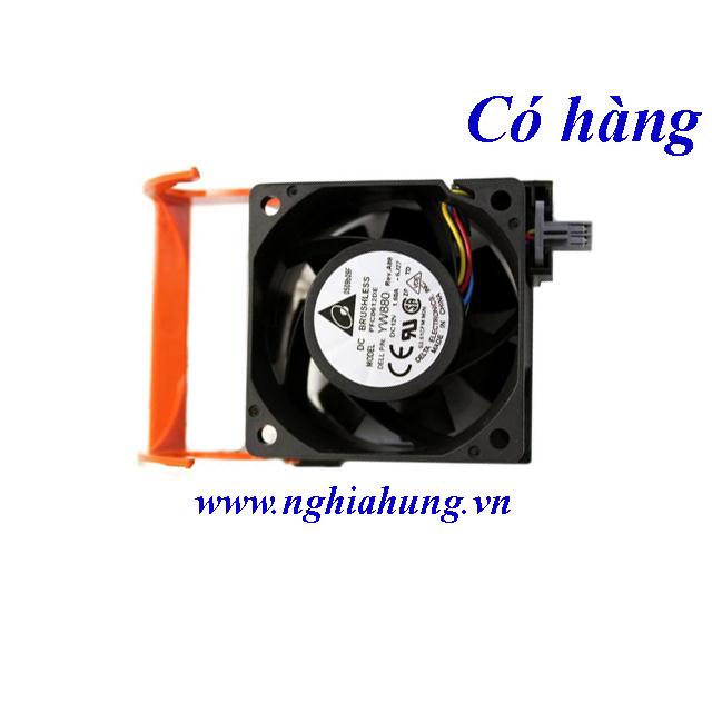 Quạt tản nhiệt Dell PowerEdge 2950 System Fan - P/N: 0PR272, 0YW880, 0DC471, 0JC972