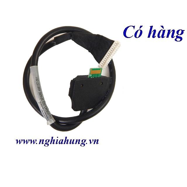 Cable Raid HP P410 Smart Array Battery - 488137-001, 458943-002, 458943-003