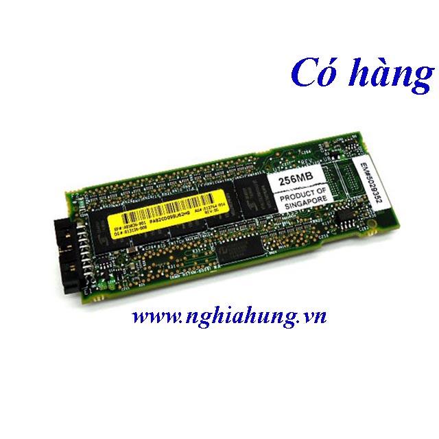 BBWC 256MB For HP Smart Array P400 - P/N: 405836-001
