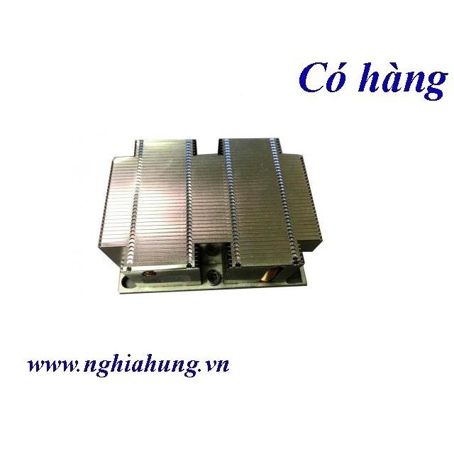 Bộ tản nhiệt CPU Máy chủ Dell PowerEdge R940 CPU Heatsink - P/N: 098C85, 98C85