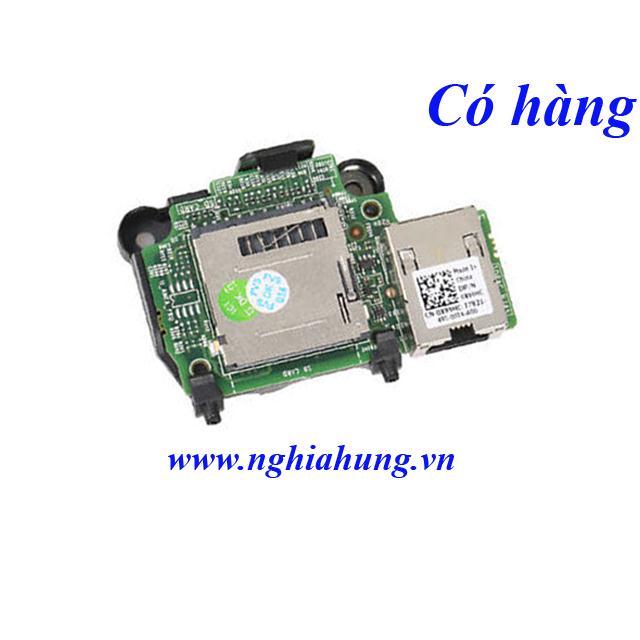 Dell IDRAC8 0X99HC X99HC Remote Card