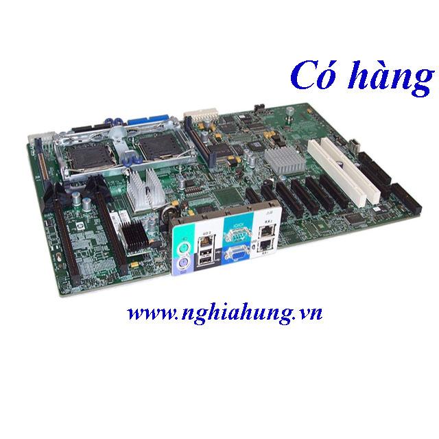 Bo mạch chủ HP Proliant ML370 G5 Mainboard - P/N: 434719-001 / 013046-001