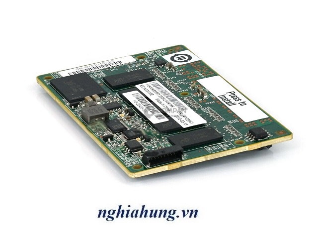 IBM ServeRAID 5200 Series 1GB Flash/ Raid 5 Upgrade for  Lenovo System X3550 M5/ X3650 M5 #47C8661; 44W3393