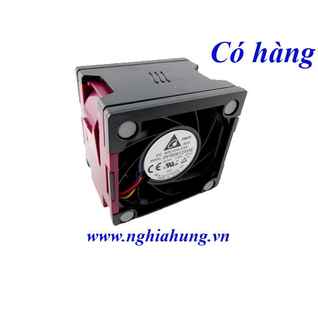 Quạt tản nhiệt HP Proliant DL380P G8 Hot-Plug Fan - P/N: 654577-001/662520-001