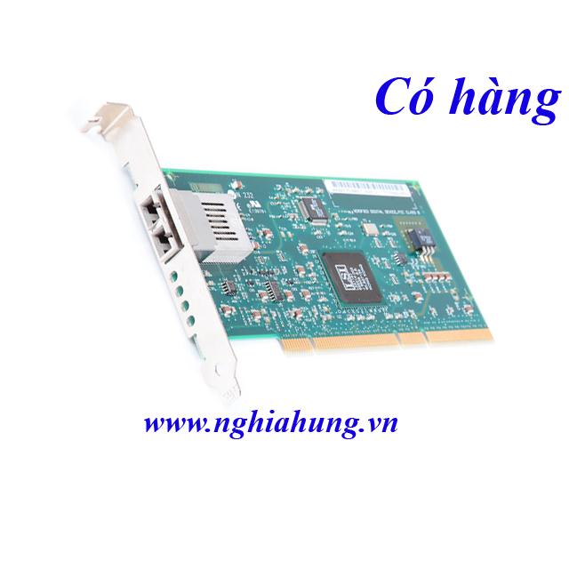 HP PRO/1000 Fiber Channel PCI-X - P/N: A06512-005
