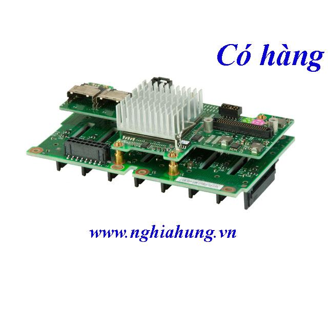 IBM Hard Drive Backplane 2.5" SFF 8 Bay Plus PAC For IBM X3650 M4 - P/N: 46W8418