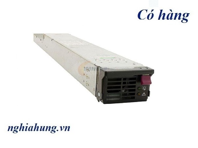 Bộ nguồn HP  2400W HE Power Supply for BLc7000 Enclosure #500242-001/ 499243-B21